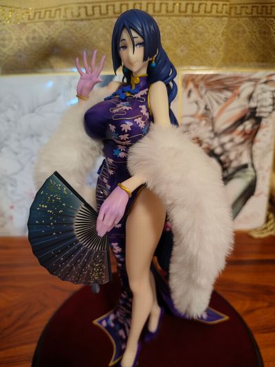 命运-冠位指定 狂战士-源赖光 英灵旅装