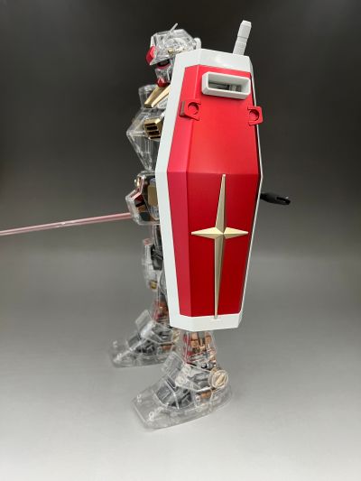 PG 1/60 机动战士高达  RX-78-2 高达