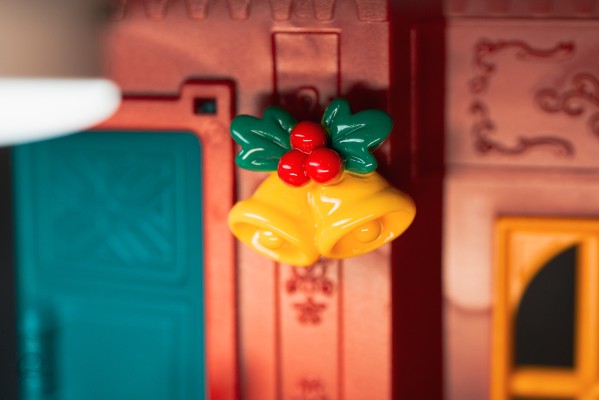 星之卡比 30周年纪念 小又圆公仔挂件１