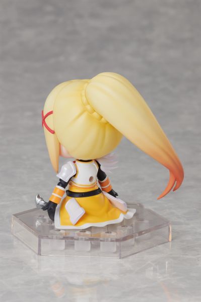 DFORM+ 为美好的世界献上祝福！ 达克妮斯