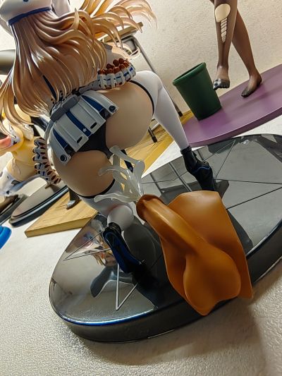 一番赏 胜利女神：妮姬 章节2 最终大奖 拉毗 白色约定