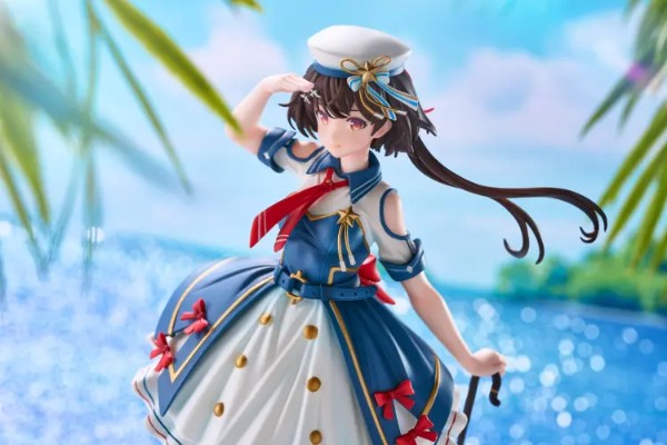 泠鸢yousa 随舰海鸥