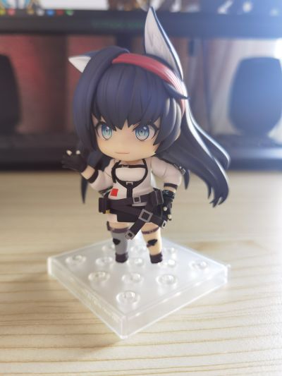 粘土人#2110 明日方舟 煌