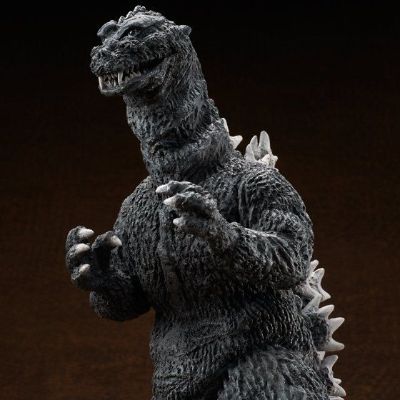 东宝30厘米系列 哥斯拉1955 + 安吉拉斯 1955 限定对决套装