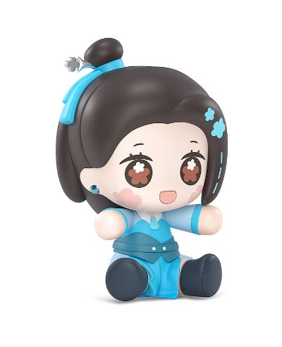 Huggy Good Smile 师兄啊师兄 蓝灵娥