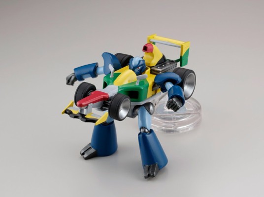 游戏王 立体怪兽集合 第二弹