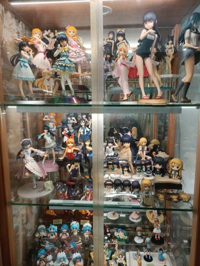 我的妹妹不可能那么可爱 五更瑠璃