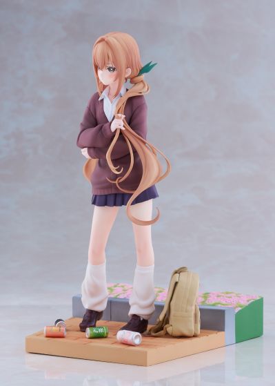 VIVIgnette 超超超超超喜欢你的100个女朋友 院田唐音