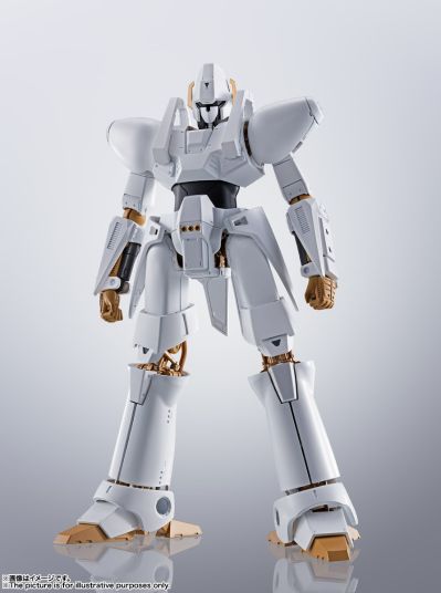 HI-METAL R 重战机艾尔盖姆 艾尔盖姆（SUNRISE SPIRITS）