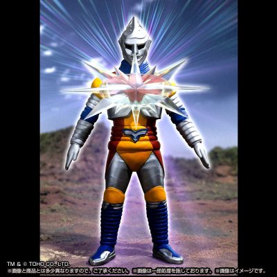 怪兽外传：喷射杰格 三连拳套装