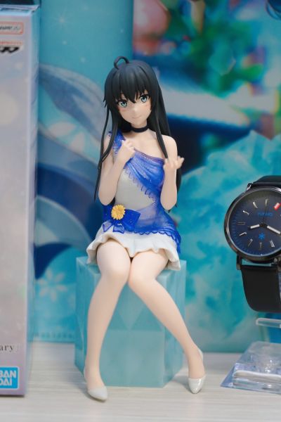 Serenus Couture  我的青春恋爱物语果然有问题  动画10周年纪念 雪之下雪乃