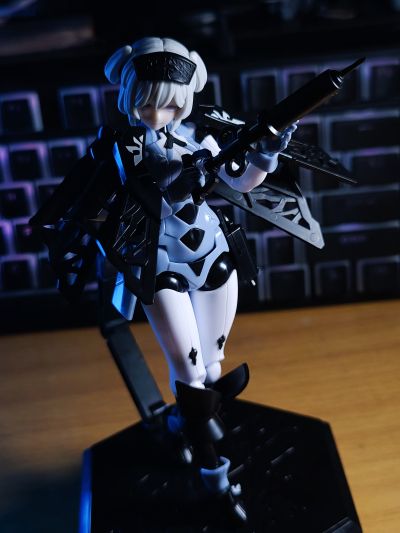 chitocerium VI-carbonia graphites