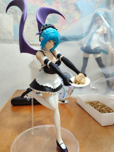 十字架与吸血鬼 Capu2 黒乃胡梦 