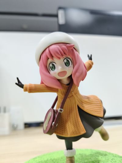 Luminasta 间谍过家家 动画版 阿尼亚·福杰（出门门）