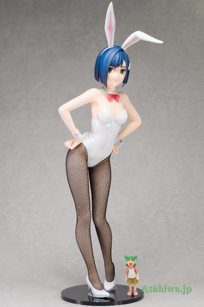 B-style DARLING in the FRANXX 莓 兔女郎