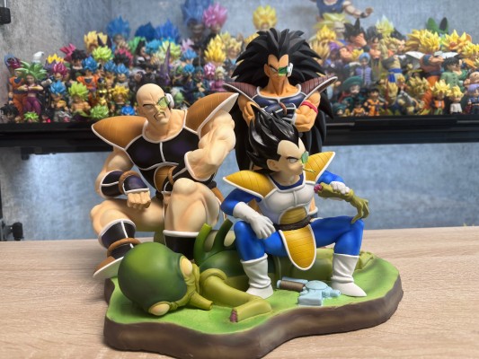 龙珠ARISE 拉蒂兹