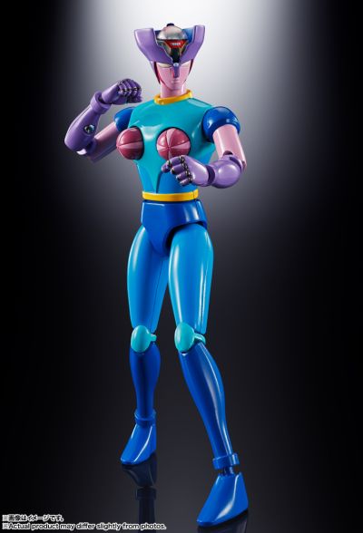 超合金魂 GX-108 莱茵X1 + GX-11R  狄安娜A