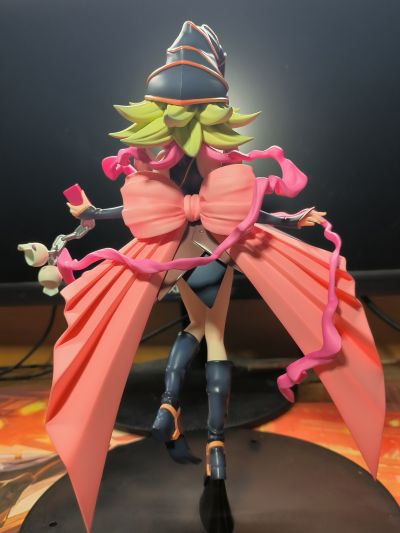 游戏王ZEXAL 我我我少女