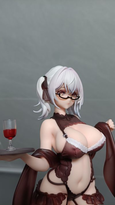 Shiny系列 侍酒女郎 辛西娅