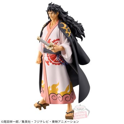 DXF~伟大航线系列~EXTRA 航海王 光月桃之助