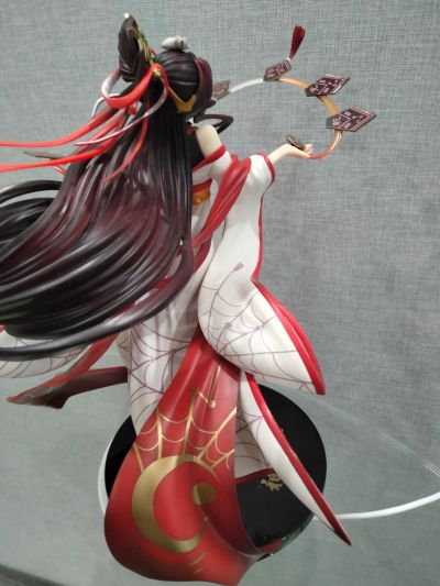 神都夜行录 阿织