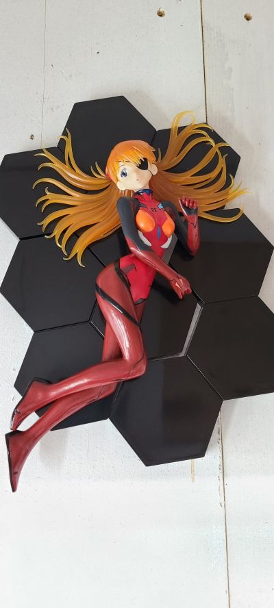 Luminasta  新世纪福音战士新剧场版 明日香