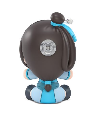 Huggy Good Smile 师兄啊师兄 蓝灵娥