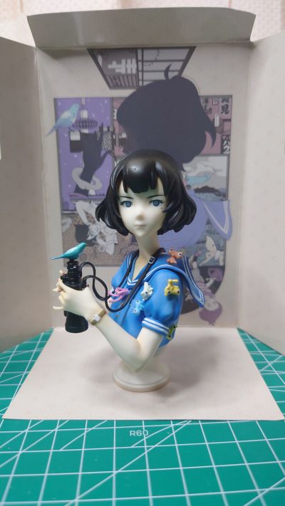 四叠半神话大系 明石