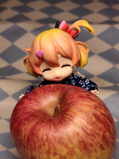 粘土人换装 超时空要塞Δ 芙蕾雅·薇恩