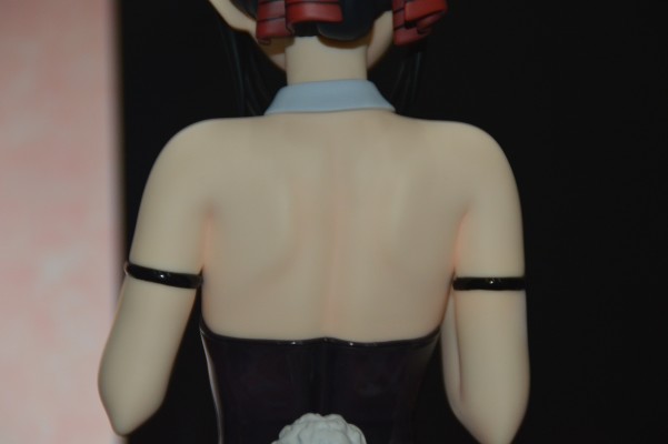 B-style 辉夜大小姐想让我告白～天才们的恋爱头脑战～ 藤原千花 裸腿兔女郎