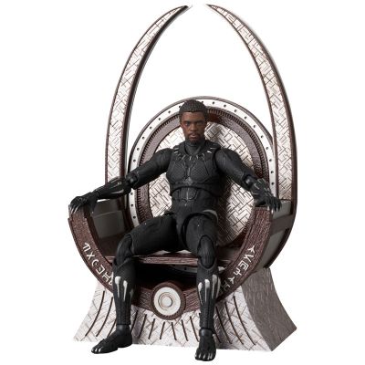MAFEX 编号230 黑豹 1.5版本