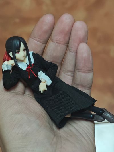 figma#539 辉夜大小姐想让我告白～天才们的恋爱头脑战～ 四宫辉夜