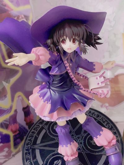 Konomi Witch