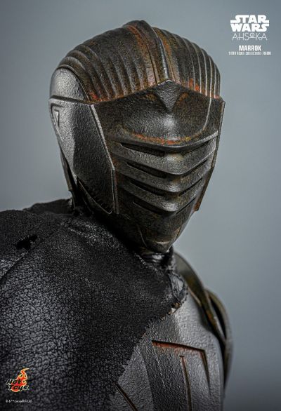 TMS117 星球大战：阿索卡 马罗克