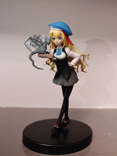 机巧少女不会受伤 夏洛特·比劳