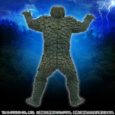 怪兽番外地 盖拉