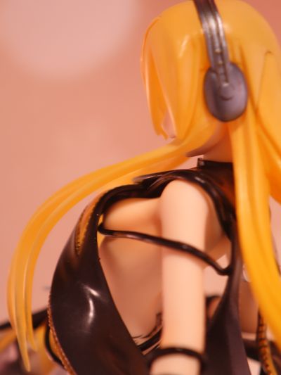 Lily(Lily) from anim.o.v.e. 