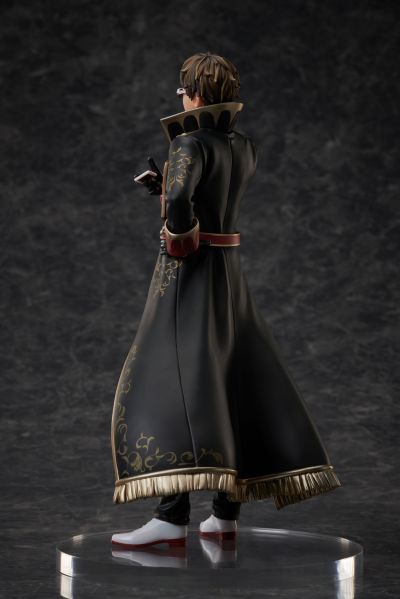 发牌人 GACKT