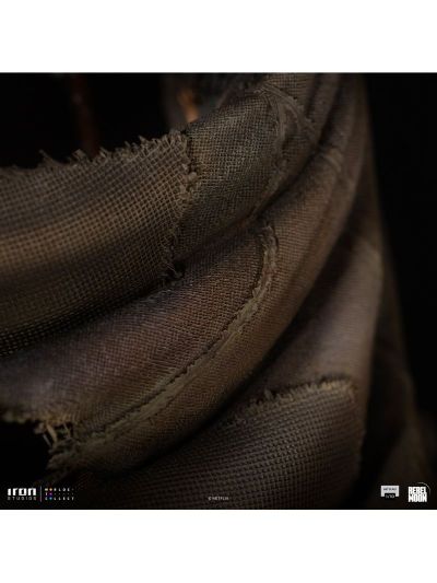 Rebel Moon — 第1部：火之女 吉米