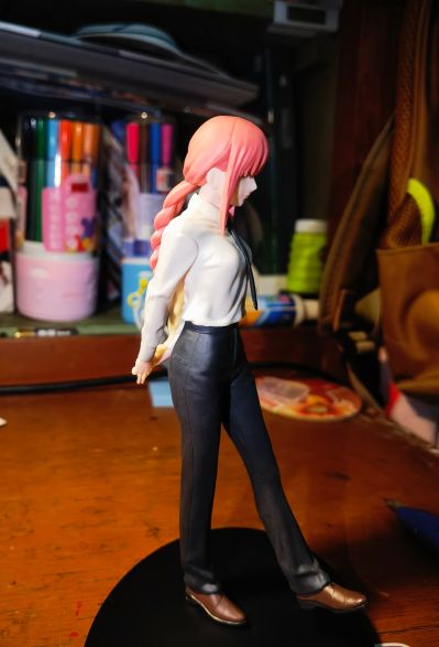 链锯人 链锯之魂3 真纪真