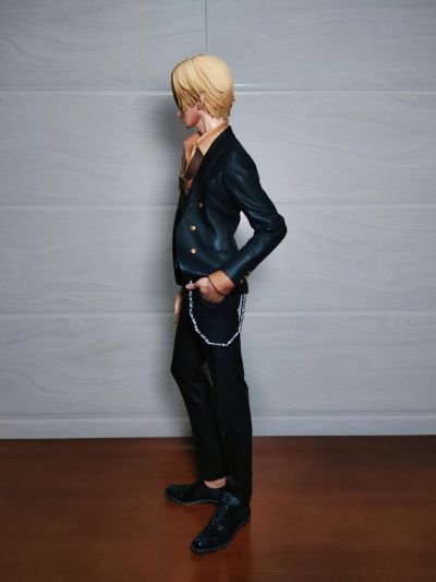 一番赏 航海王 山智 THE BRUSH赏