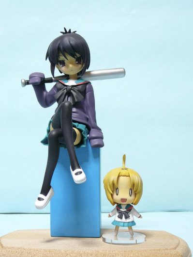 BEACH QUEENS Aチャンネル トオル 