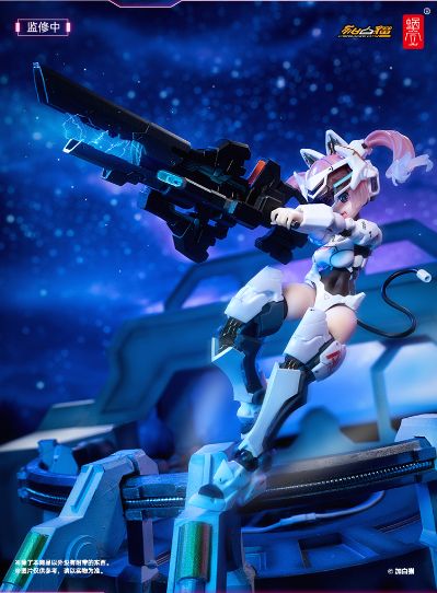 EveD系列AMBRA-02(强袭猫) 安布拉