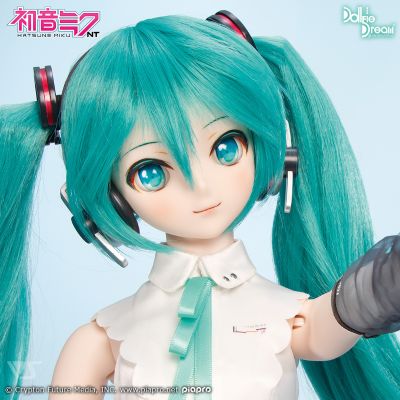 Dollfie Dream 初音未来 NT