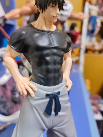 咒术回战 咒魂之型 -五条悟与伏黑甚尔- B款 伏黑甚尔