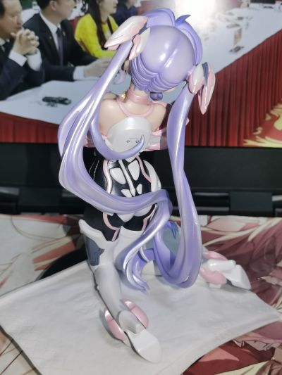 ツバメしんどろ〜む 仓敷燕 