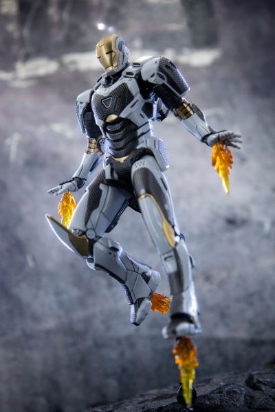 钢铁侠 钢铁侠 39号装甲