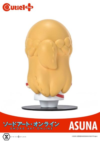 CT1-23017 Cutie1+ 刀剑神域 亚丝娜