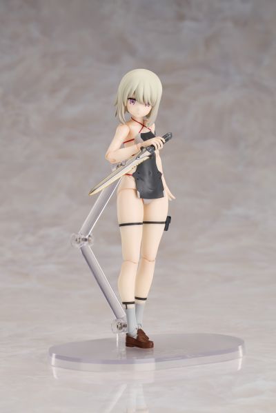 Hyper Body 荷电粒子炮装备 杜鹃