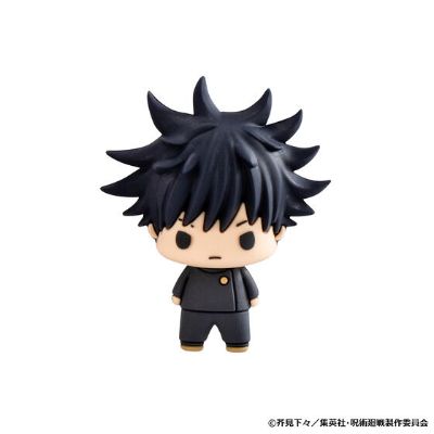 Q版可立玩偶 咒术回战